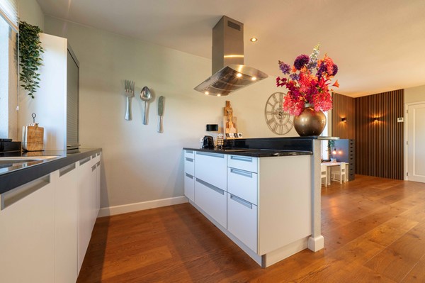 Medium property photo - Oude Antwerpsepostbaan 33B, 4741 TH Hoeven